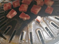 -九田家黑牛烤肉料理(华侨城店)