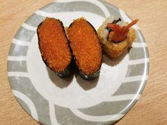 -新一番三文鱼寿司(大东海店)