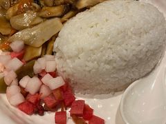 -阳阳中国饭(北京荟聚店)