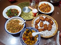 -天下客饭店(中山路店)