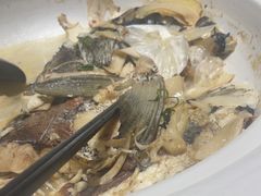 -又见炊烟私房菜(敬亭路店)