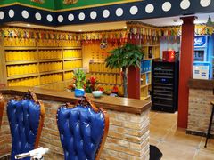 -后院犇牛主题餐厅(云岗店)
