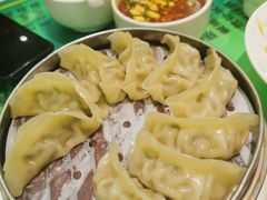 -令氏家外家周礼食府(桥南店)