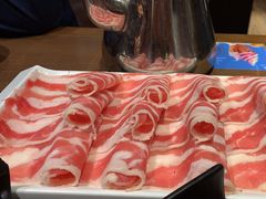 -快乐小羊·内蒙牛羊肉火锅(流花中心店)