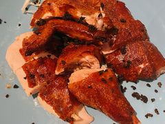 -港丽餐厅(高德置地店)