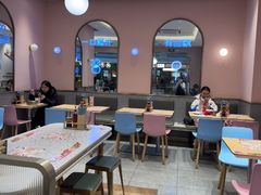 -小杨生煎(周浦万达店)