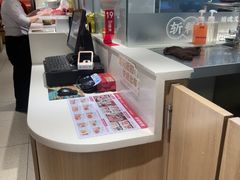 -多喝汤·粤式茶餐(太和金铂店)