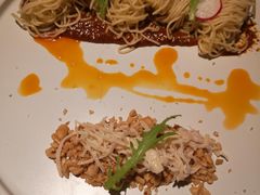 -绿茶餐厅(蓝色港湾店)