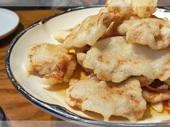 锅包肉-金掌勺·锅包肉(双榆树店)
