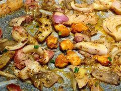 -三肥两瘦烤肉(鹿城店)