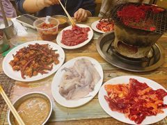 -西塔隆太白烤牛肉馆(图们路店)