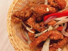 -玲珑餐厅(陕西南路店)