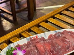 -快活林酸汤鱼鲜品火锅店(甲秀楼店)