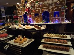 -OPEN開全日自助餐厅·牛肉火锅·海鲜(佛山希尔顿酒店)