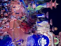 -渔岛海洋度假区