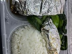 -都城快餐(新港西路店)