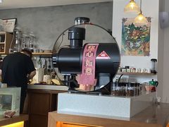 -PUZZLE COFFEE 拼图咖啡