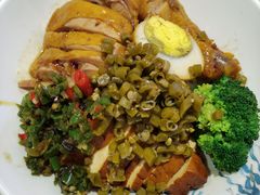 -食悦天美食广场(武汉壹方购物中心店)