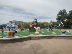 -沈阳方特欢乐世界