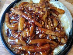 -小天府川菜馆(魏公村店)