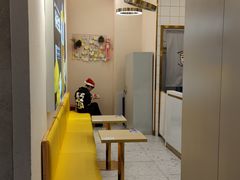 用餐区-7分甜(圆融广场店)