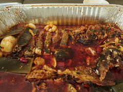 -淀里船宴(卓达店)