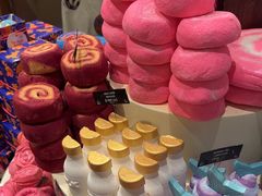 -LUSH(威尼斯人店)