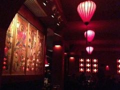 android_upload_pic-花马天堂云南餐厅 Lost Heaven(高邮路店)