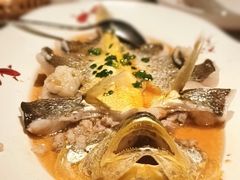 炳胜辣蒸小黄鱼-小炳胜(卓悦中心店)