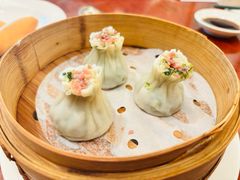 -扬州香格里拉·香宫中餐厅