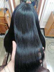 -心迪染发专门店