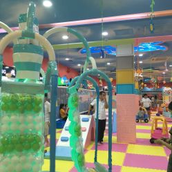 -胜利乐园(胜利购物广场店)