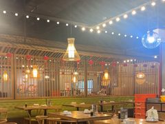 -陈傻子餐厅(世纪都会店)