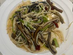 -阿莉餐厅(枣阳路店)