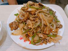 -老头盖浇饭(南京新街口明瓦廊宏光酒店店)