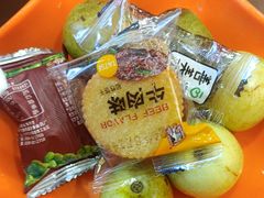 -肖记公安牛肉鱼杂馆·省级非物质文化遗产(三角路直营店)