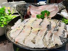 -一哥澳门豆捞·澳门风打边炉(高德置地店)