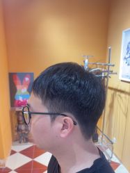 -Devilhands Barbershop男士理容店