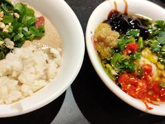 -重庆德庄火锅(体育中心店)