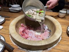 石锅鱼-滇香肴·云南菜蒸汽石锅鱼(云南北路店)