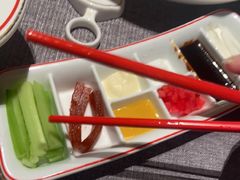 -秀儿四九城·新京菜(亚运村鸟巢店)