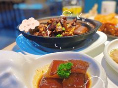 -黑鸡小馆(金源店)