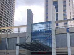 -金融街·金禧丽景海公园度假酒店