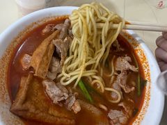 -大鼎沙嗲面(港口路店)