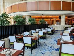 -济南喜来登酒店-盛宴自助西餐厅·综合自助
