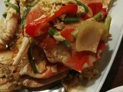 -Dang restaurant (patong phuket)