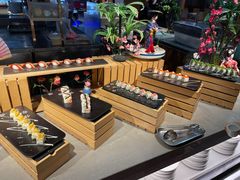 -蓝鲸湾汤泉(包河店)