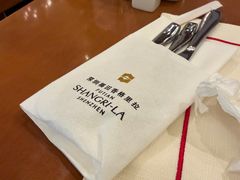 -深圳福田香格里拉大酒店