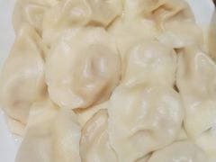 -一轩饺子馆(丽都店)