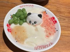 -破三川·新川菜(静安大融城店)